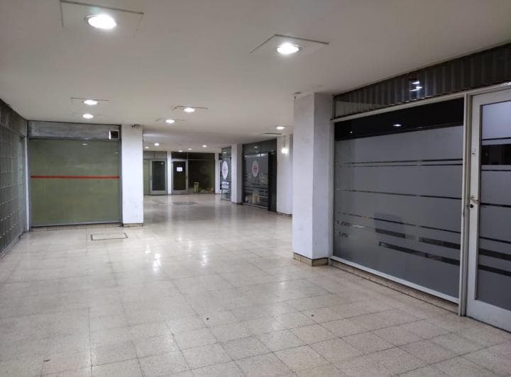 Venta - Oficina en Galería Iberia - Bº Centro - 4