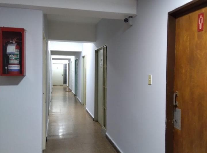 Venta - Oficina en Galería Iberia - Bº Centro - 3