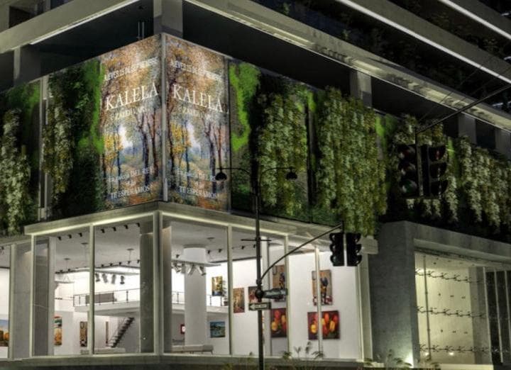 Departamentos – Edificio Lumen Gallery – Paraguay - 3