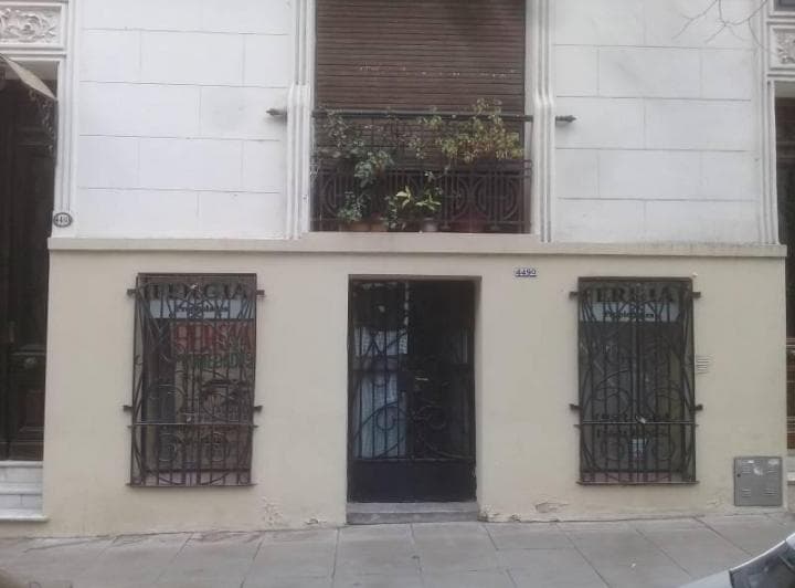 Oficina en Venta Ubicado en Caballito, Capital Federal, Buenos Aires - 3