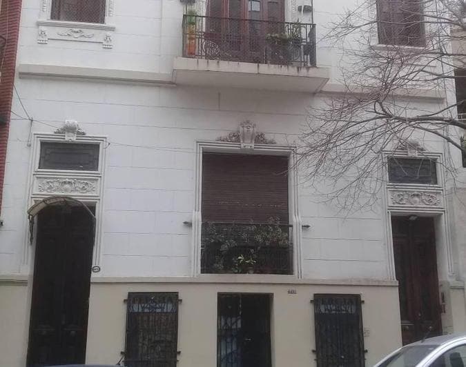 Oficina en Venta Ubicado en Caballito, Capital Federal, Buenos Aires - 2