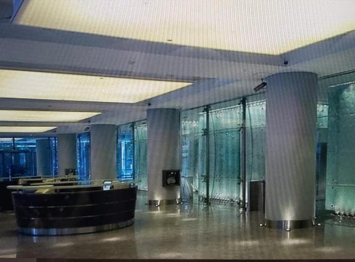 Alquiler - Oficina - San Nicolás - Catalinas - Bouchard - 1.555 m² - 16 Cocheras - 2