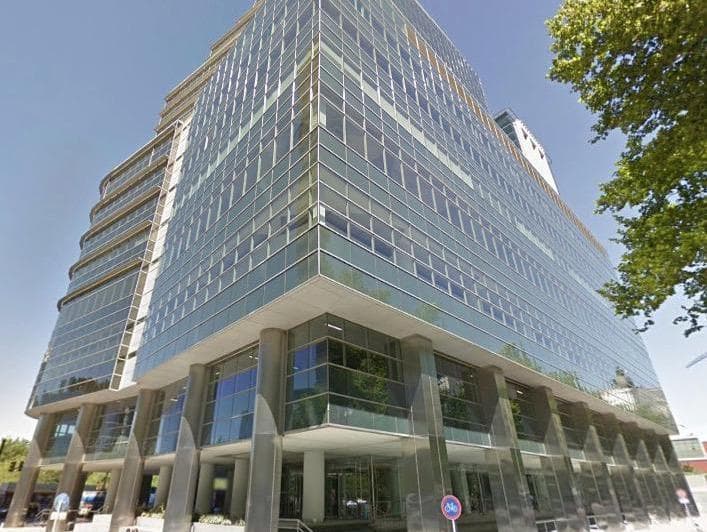 Alquiler - Oficina - San Nicolás - Catalinas - Bouchard - 1.555 m² - 16 Cocheras - 4