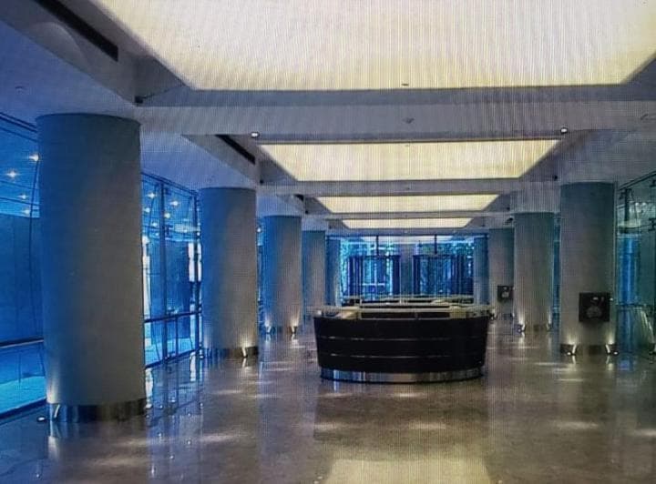 Alquiler - Oficina - San Nicolás - Catalinas - Bouchard - 1.555 m² - 16 Cocheras - 3