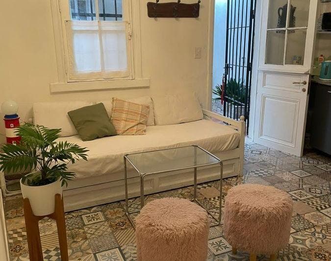 Departamento en Alquiler Temporario de 1 Dormitorio en San Isidro Catedral - 4