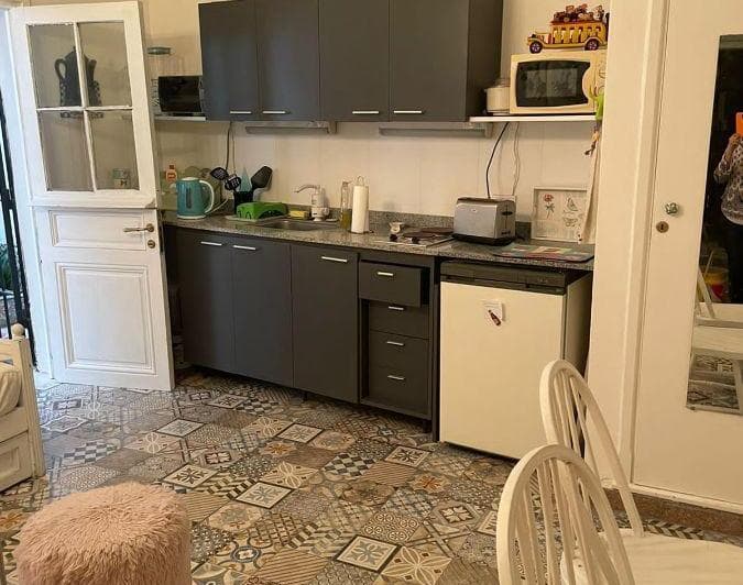 Departamento en Alquiler Temporario de 1 Dormitorio en San Isidro Catedral - 2