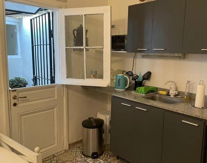 Departamento en Alquiler Temporario de 1 Dormitorio en San Isidro Catedral - 5