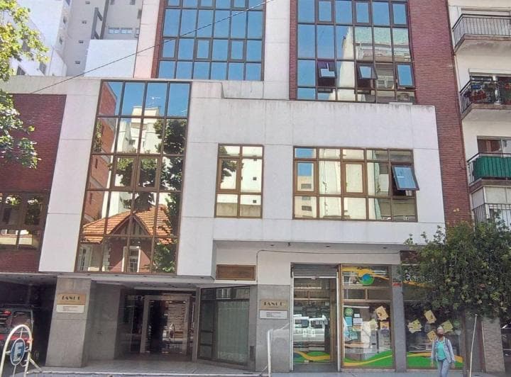 Venta de Oficinas Diferentes Medidas Centro Mar del Plata - 2