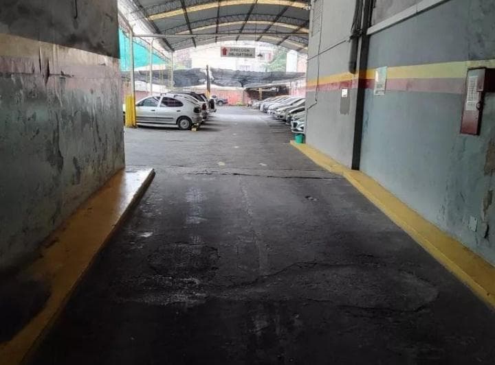 Terreno Lote en Alquiler en Caballito, Capital Federal, Buenos Aires - 2