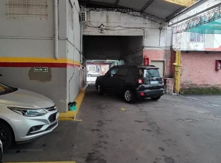 Terreno Lote en Alquiler en Caballito, Capital Federal, Buenos Aires - 3