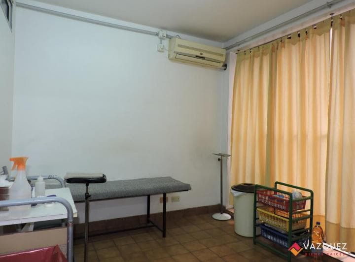 Oficina con Cochera Ideal Consultorio - 5