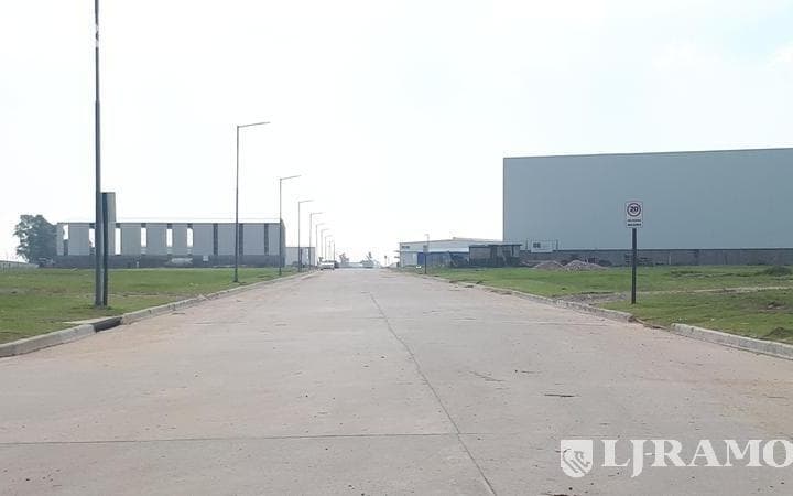 Terreno en Venta en Ebapi Parque Industrial - 5