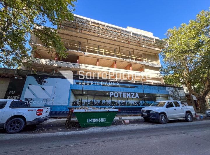 Venta Oficina, Morón Sur - 2