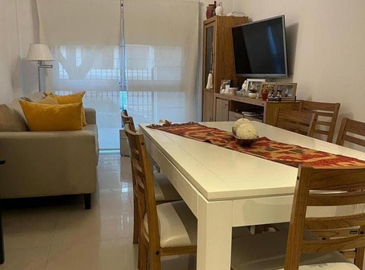 Venta Departamento 2 Ambientes Cochera y Baulera - 2