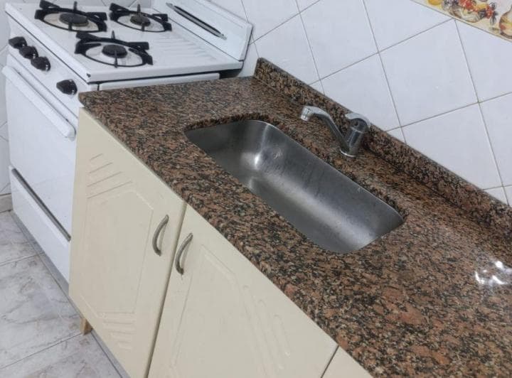 En Alquiler - Departamento 2 Ambientes con Patio - Ramos Mejia - 2