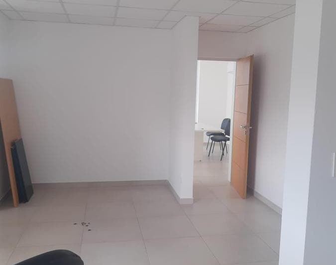 Oficina - Área Centro Este - 3
