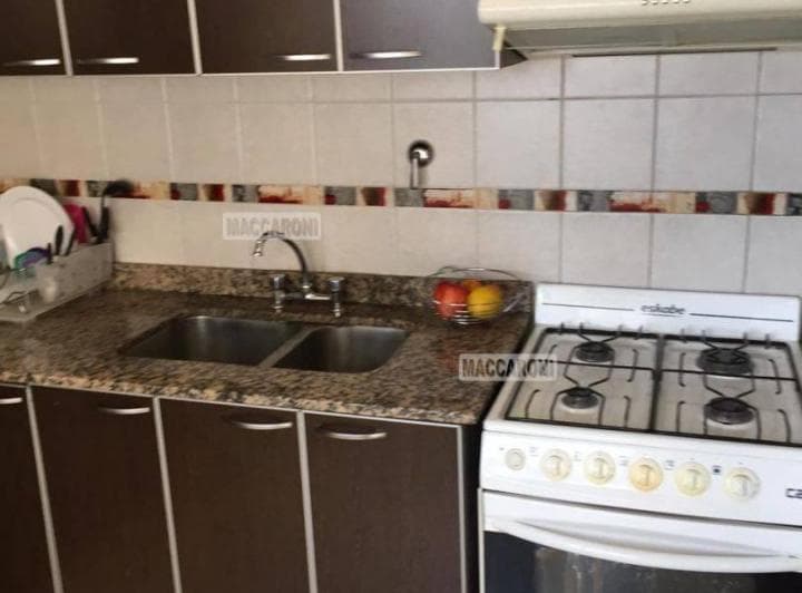Departamento 2 Ambientes. | Araujo Al 900 - 3
