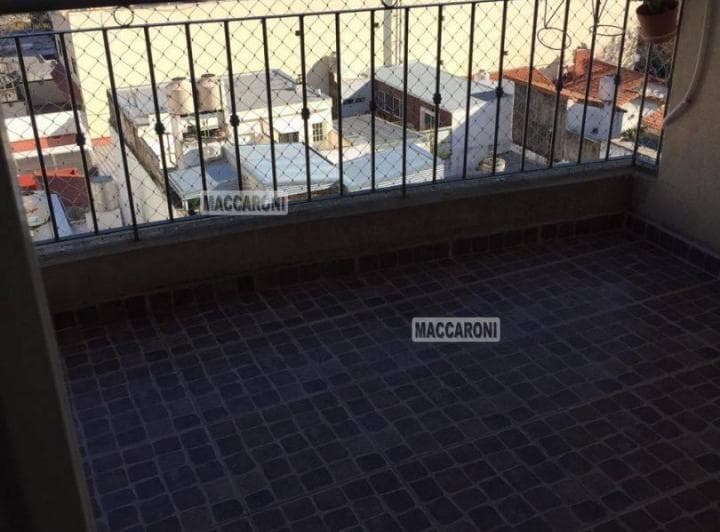 Departamento 2 Ambientes. | Araujo Al 900 - 5