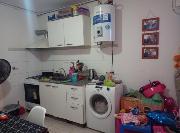 PH de 38 m² con 1 Dormitorio en Venta en Villa Luzuriaga - 2