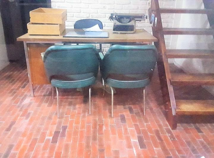 Local en San Isidro de 33 m² en Galeria Frente a Estación - 4