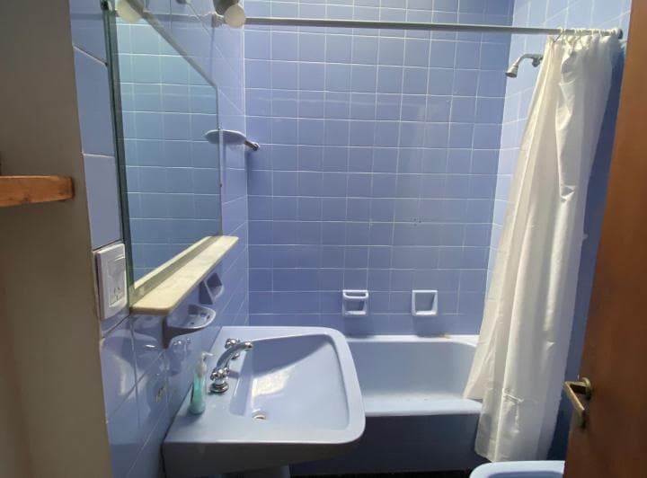 Excelente Tipo Casa 3 Ambientes C/dep - Serv Pb Fte 189 m² Patio Tza. Sin Expensas - 5