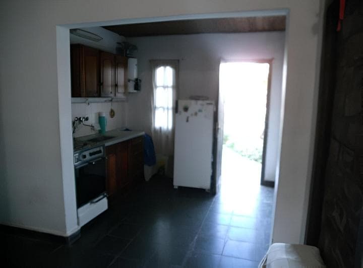Venta Casa con Gran Terreno. Belgrano 8550 - 4