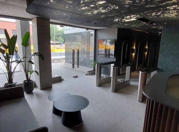Oficinas en Venta | Icon, Paseo Colón 1430, San Telmo, Caba | Piso 11º D 54,6 m² - 3
