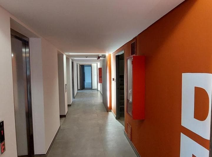 Oficinas en Venta | Icon, Paseo Colón 1430, San Telmo, Caba | Piso 11º D 54,6 m² - 4