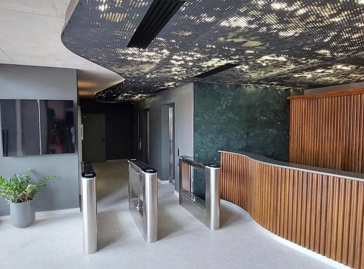 Oficinas en Venta | Icon, Paseo Colón 1430, San Telmo, Caba | Piso 11º D 54,6 m² - 2