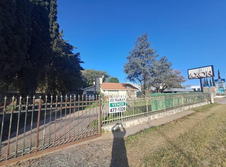 Vta B°los Boulevares - 2