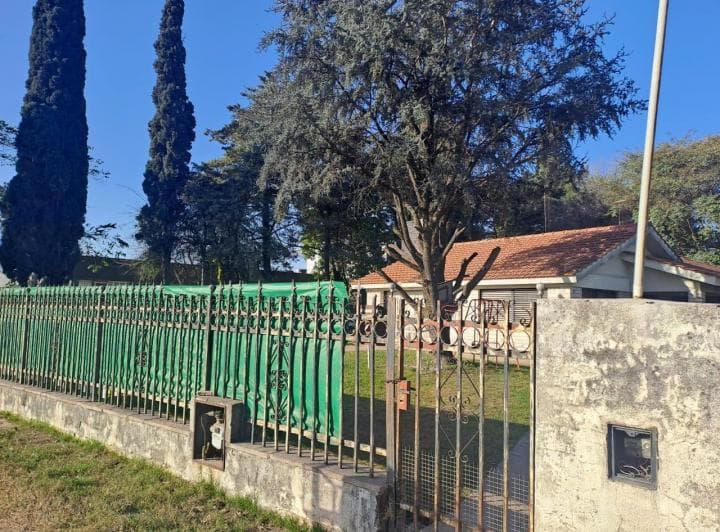 Vta B°los Boulevares - 4