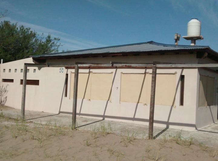 Casa en La Playa Frente Al Mar. Única C/ Internet 150 Mb/s, Planos y Escritura - 3