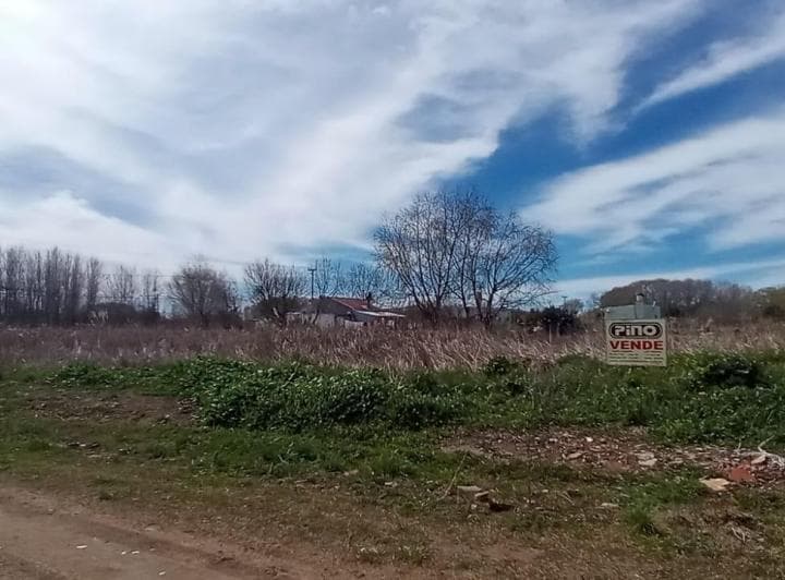 Lote en Mar del Tuyu. Anticipo y Cuotas - 5