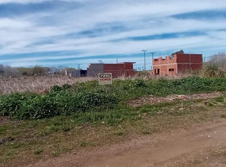 Lote en Mar del Tuyu. Anticipo y Cuotas - 4