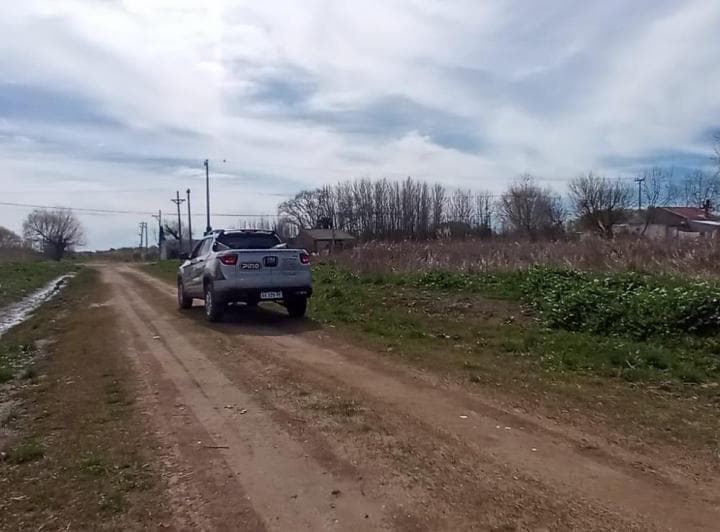 Lote en Mar del Tuyu. Anticipo y Cuotas - 3