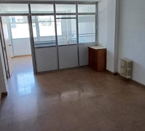 Cordoba 1253 Piso 5 Oficina 6 - 3
