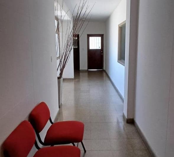 Cordoba 1253 Piso 5 Oficina 6 - 2