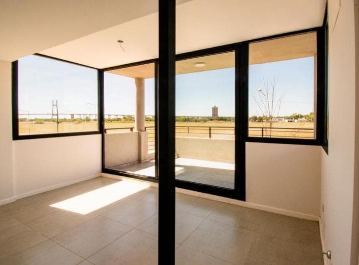 En Venta a Estrenar PH de Dos Dorm. con Terraza y Parrillero a m del Río - 5