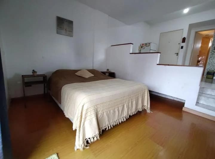 Depto Amoblado en Alq Temporal - Comodo Monoambiente en Almagro! - 3