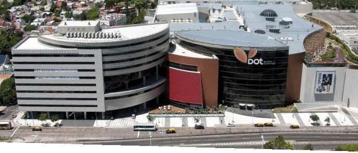Alquiler - Oficina Aaa - Saavedra - Dot Building - 1460 m² - 11 Cocheras - con o Sin Muebles - 2