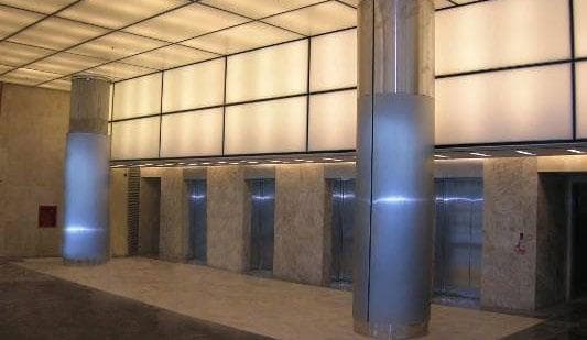 Alquiler - Oficina Aaa - Saavedra - Dot Building - 1460 m² - 11 Cocheras - con o Sin Muebles - 3