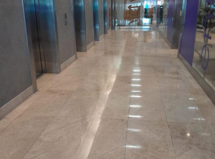Alquiler - Oficina Aaa - Saavedra - Dot Building - 1460 m² - 11 Cocheras - con o Sin Muebles - 5