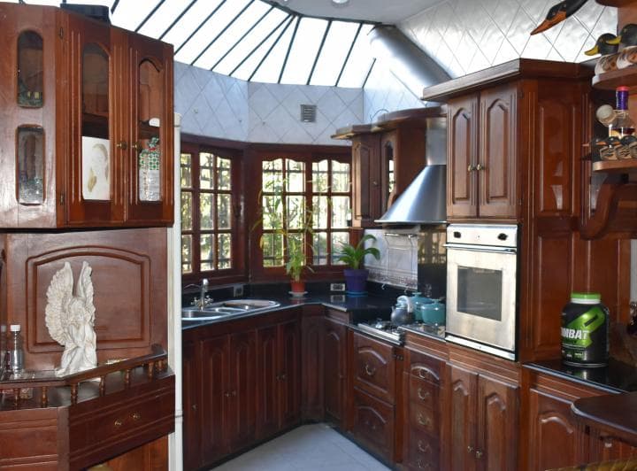 Impecable Chalet 4 Amb. - 5