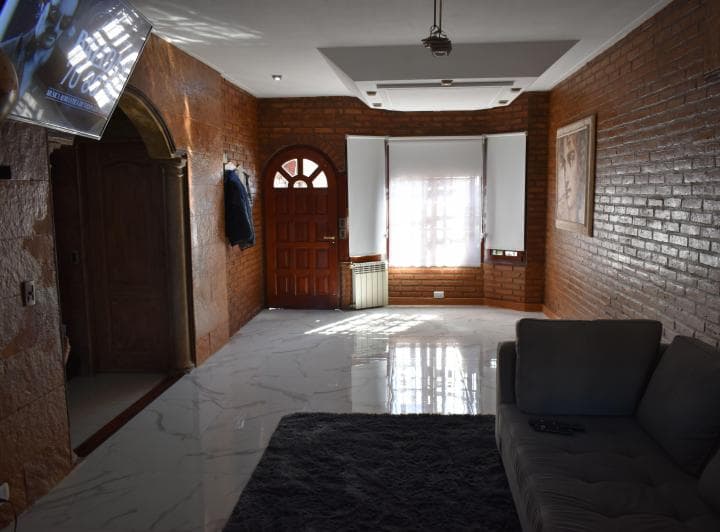 Impecable Chalet 4 Amb. - 2
