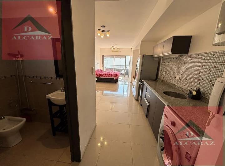 Departamento en Alquiler Temporario - 3
