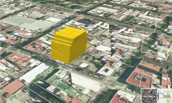 Venta Terreno en Constitución, Capital Federal - 4