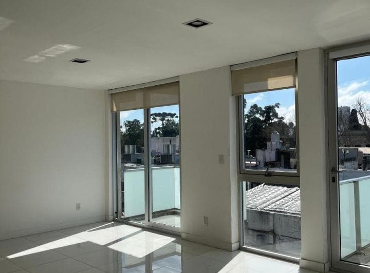 Departamento en Alquiler 2 Ambientes en Villa Devoto, Uso Profesional. - 3