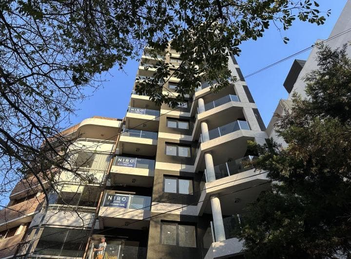 Venta 3 Ambientes Villa Luro - 2