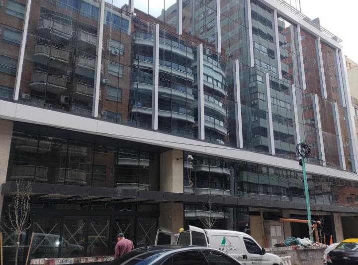 Oficinas a Estrenar - 2
