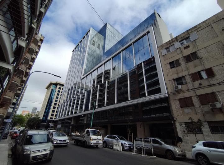 Oficinas a Estrenar - 3